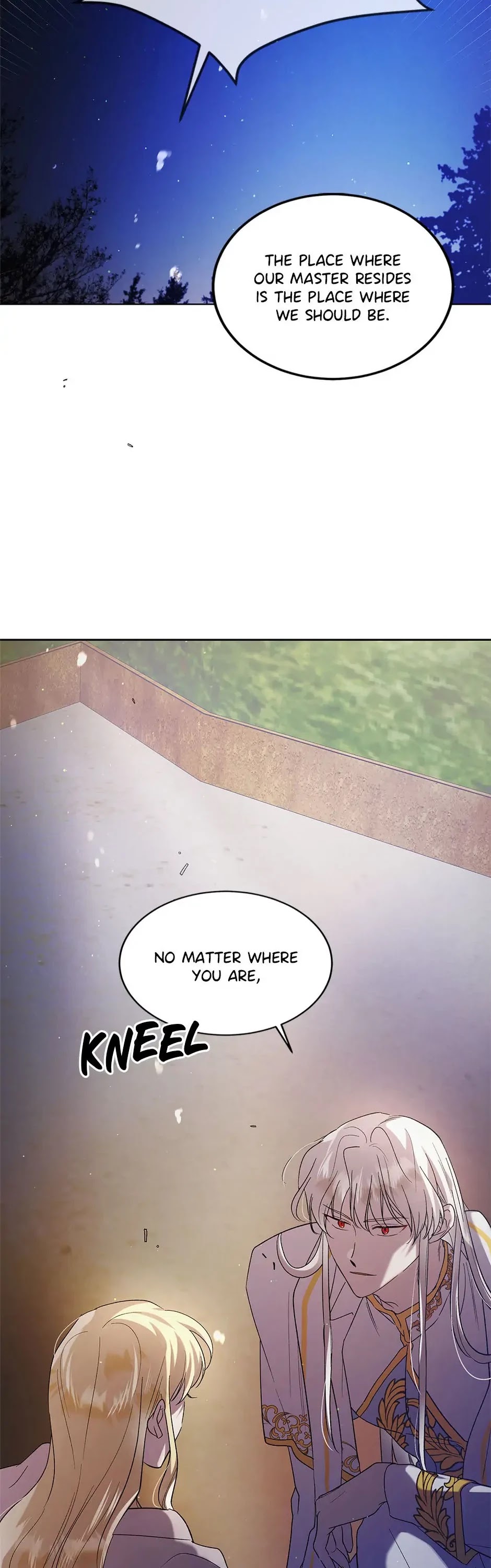 A Way to Protect the Lovable You Chapter 48 page 26 - Chapter 48