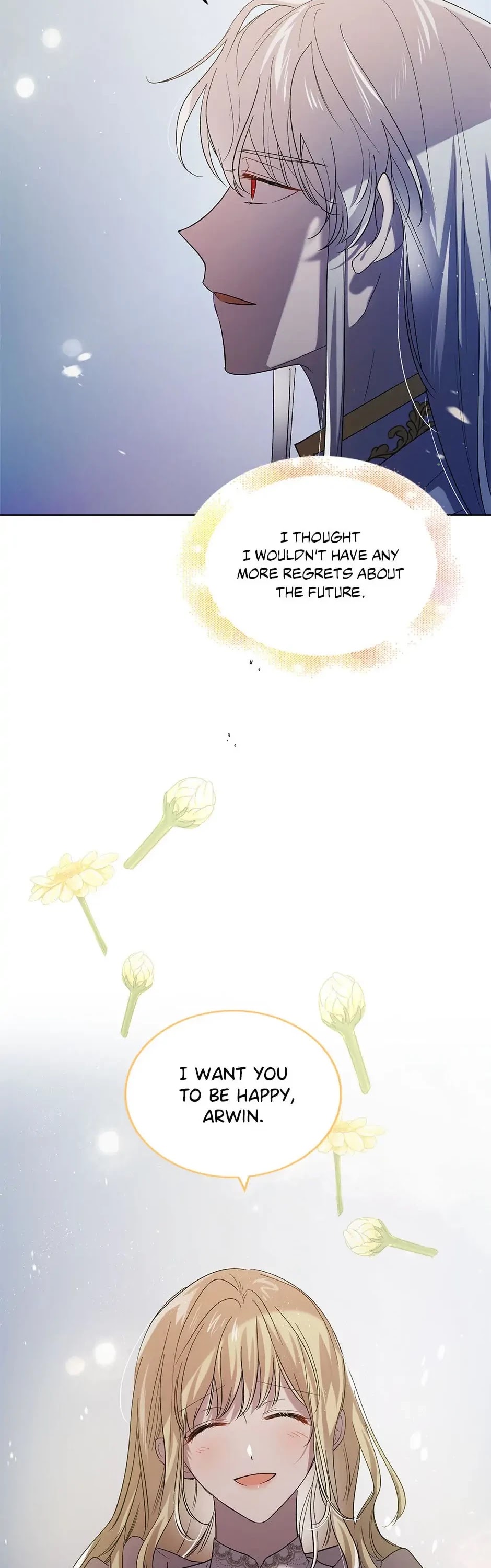 A Way to Protect the Lovable You Chapter 48 page 30 - Chapter 48