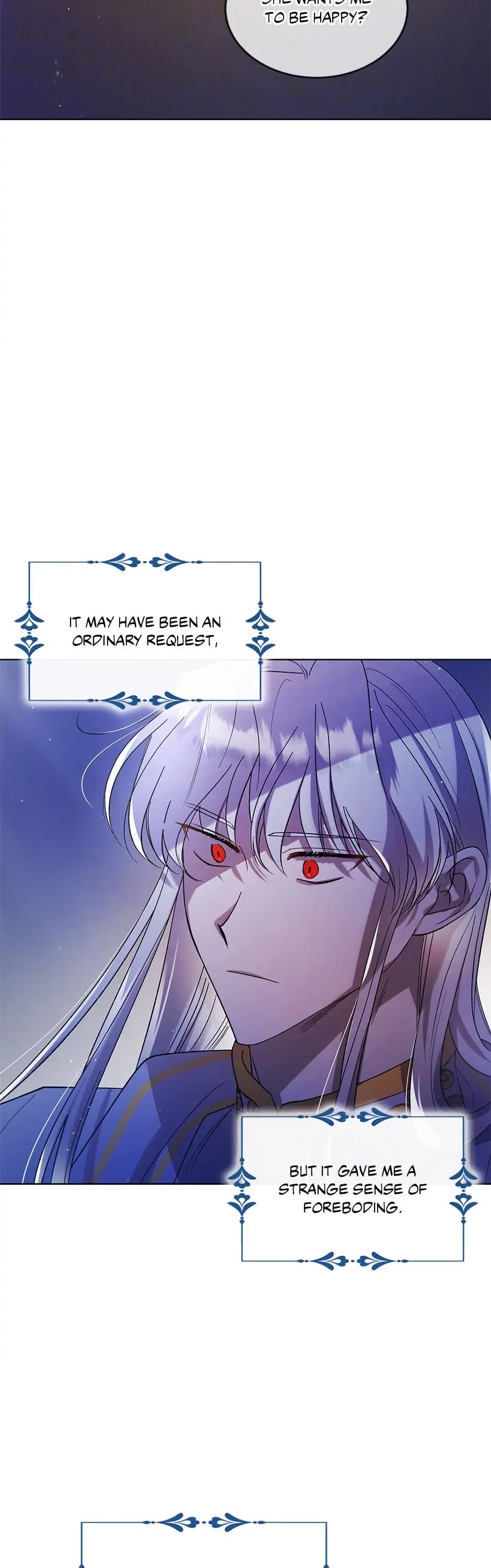 A Way to Protect the Lovable You Chapter 48 page 34 - Chapter 48