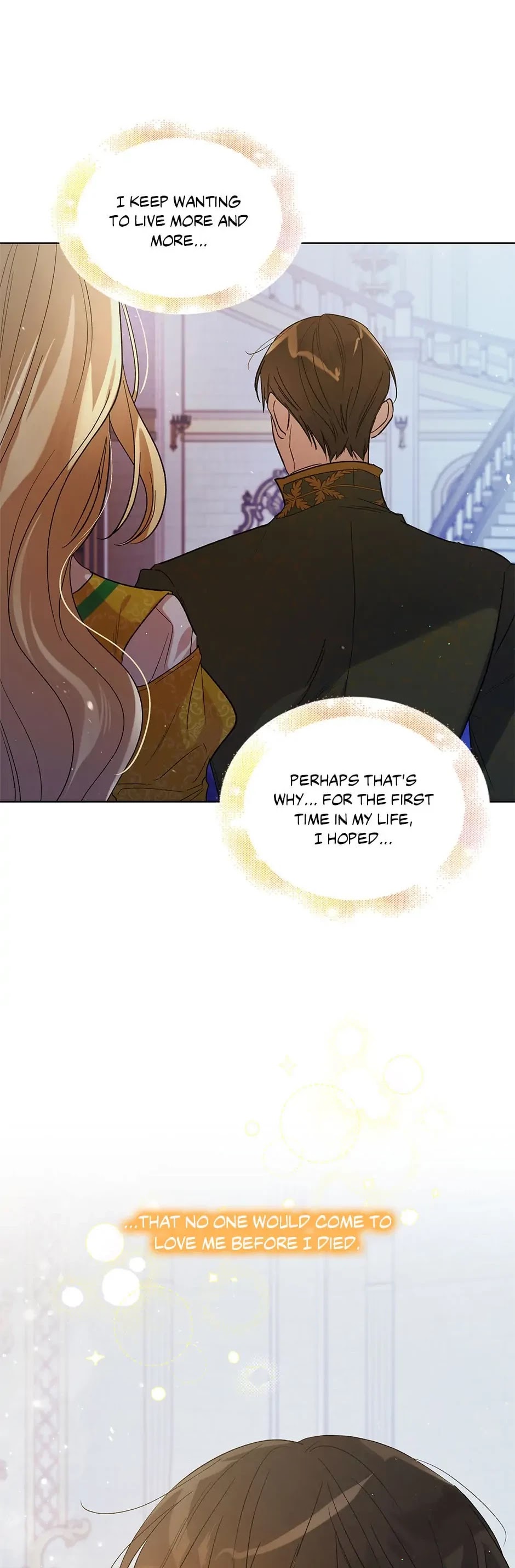 A Way to Protect the Lovable You Chapter 48 page 39 - Chapter 48