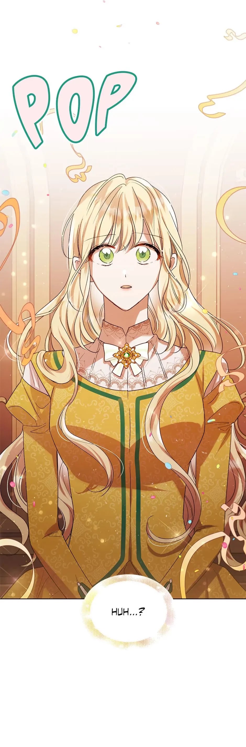 A Way to Protect the Lovable You Chapter 48 page 44 - Chapter 48