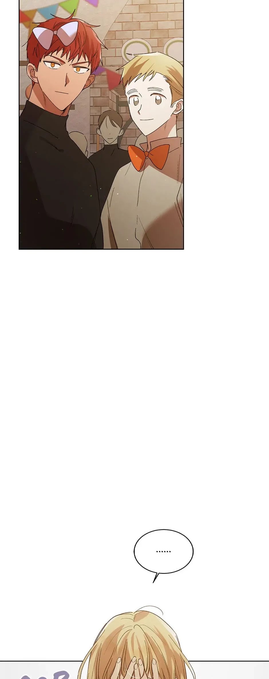 A Way to Protect the Lovable You Chapter 48 page 51 - Chapter 48