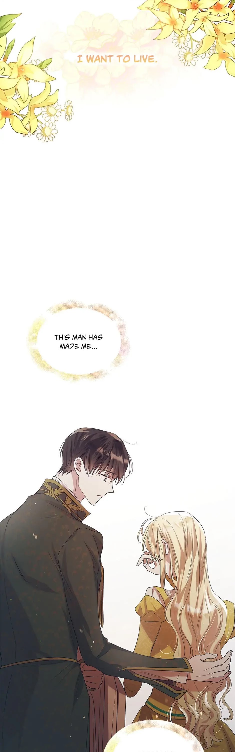 A Way to Protect the Lovable You Chapter 48 page 54 - Chapter 48