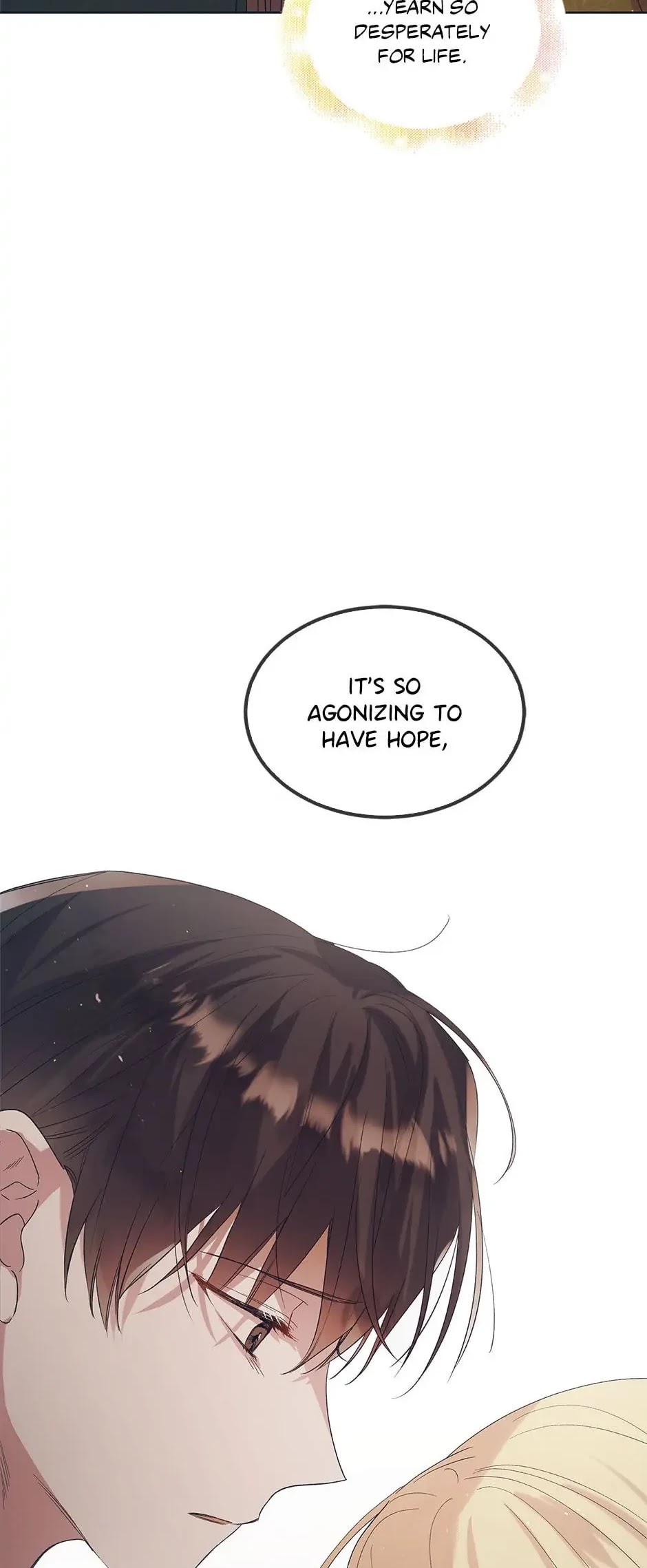 A Way to Protect the Lovable You Chapter 48 page 55 - Chapter 48