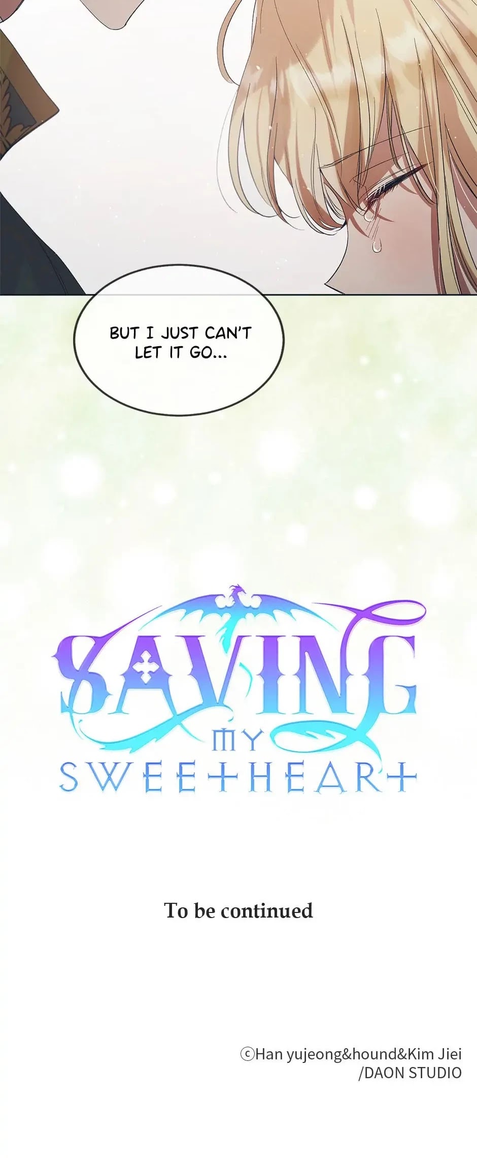 A Way to Protect the Lovable You Chapter 48 page 56 - Chapter 48
