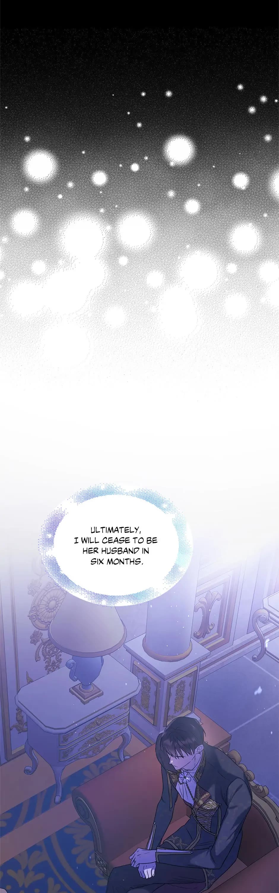 A Way to Protect the Lovable You Chapter 49 page 14 - Chapter 49