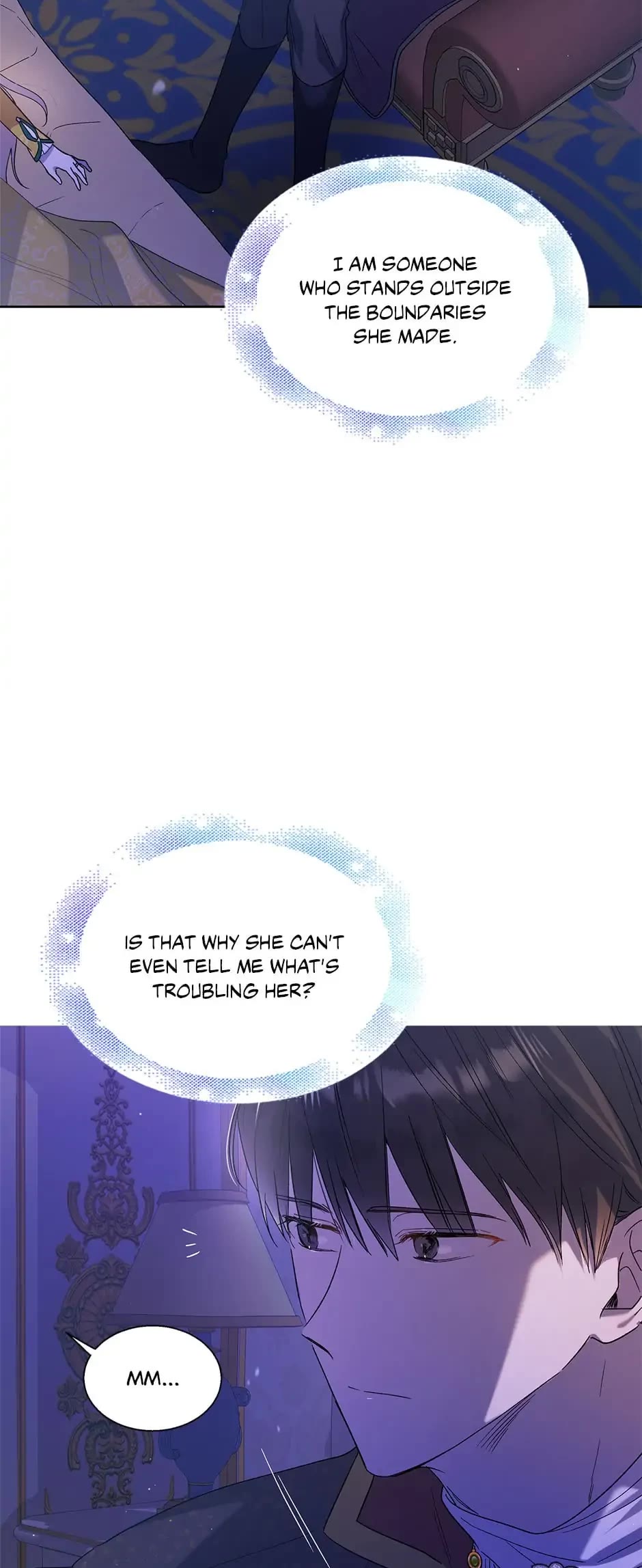A Way to Protect the Lovable You Chapter 49 page 15 - Chapter 49
