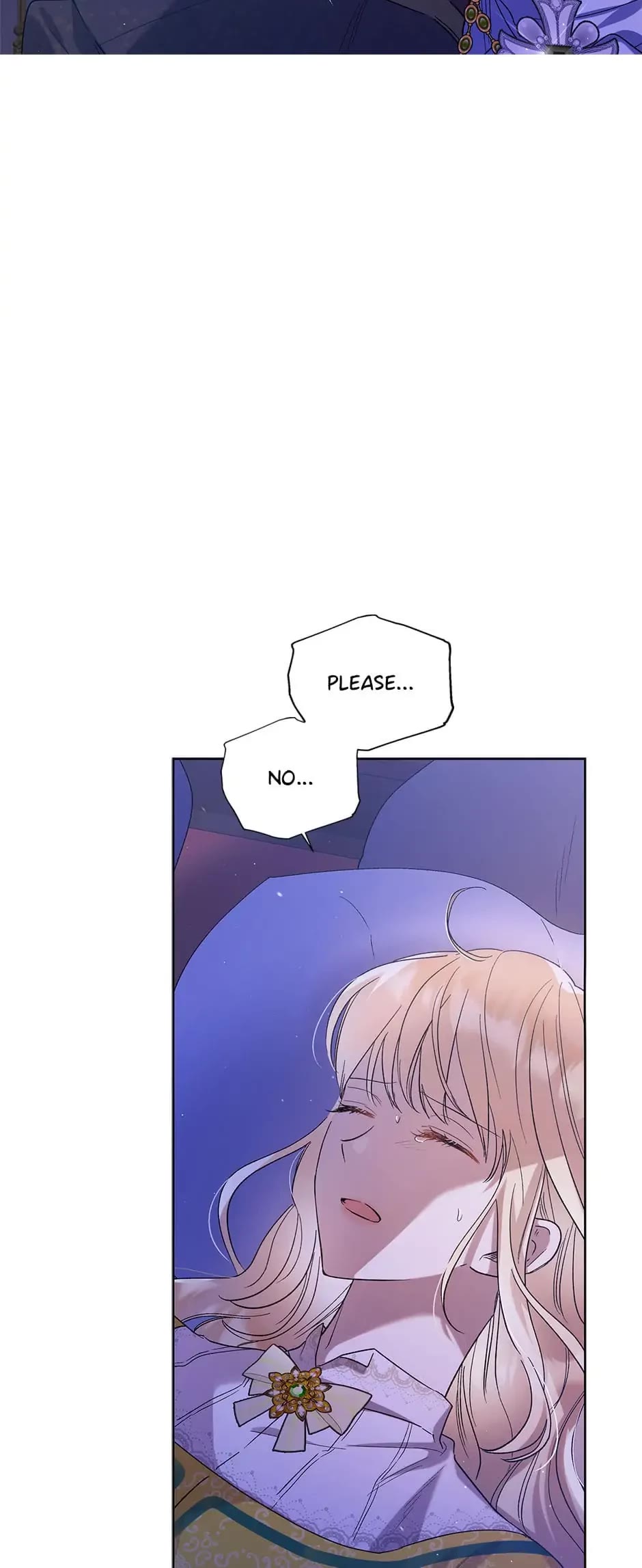 A Way to Protect the Lovable You Chapter 49 page 16 - Chapter 49