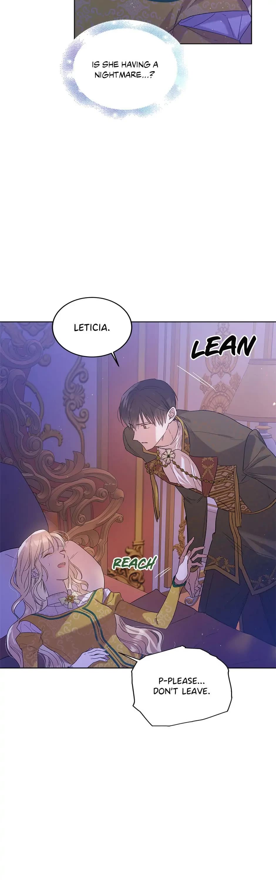 A Way to Protect the Lovable You Chapter 49 page 17 - Chapter 49