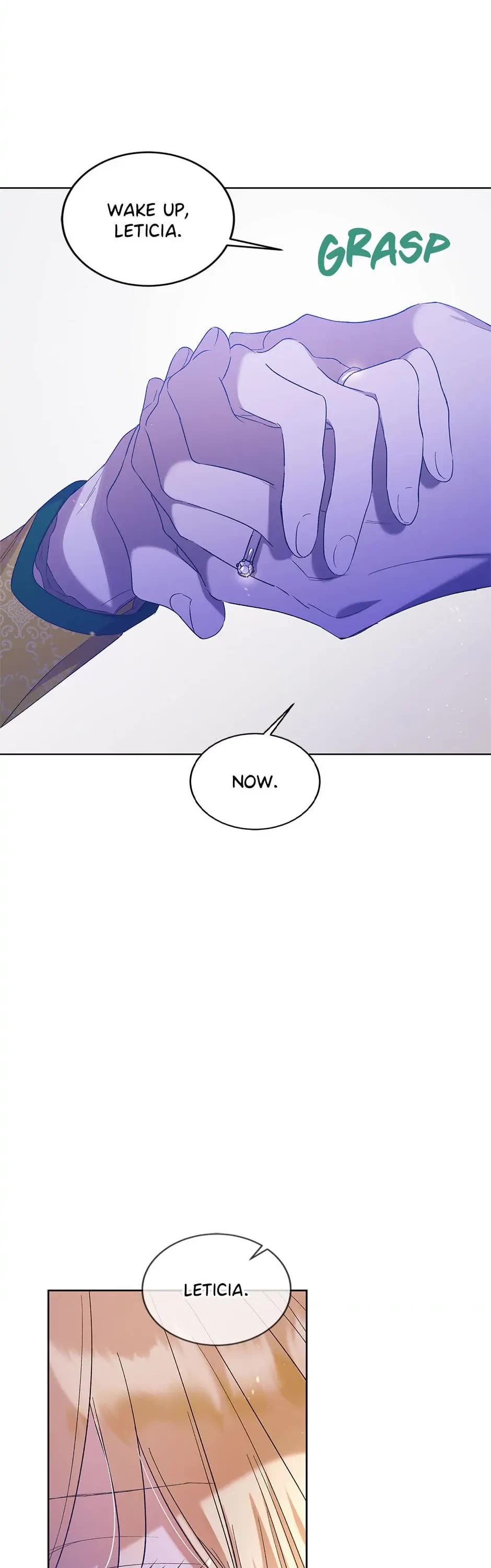 A Way to Protect the Lovable You Chapter 49 page 18 - Chapter 49