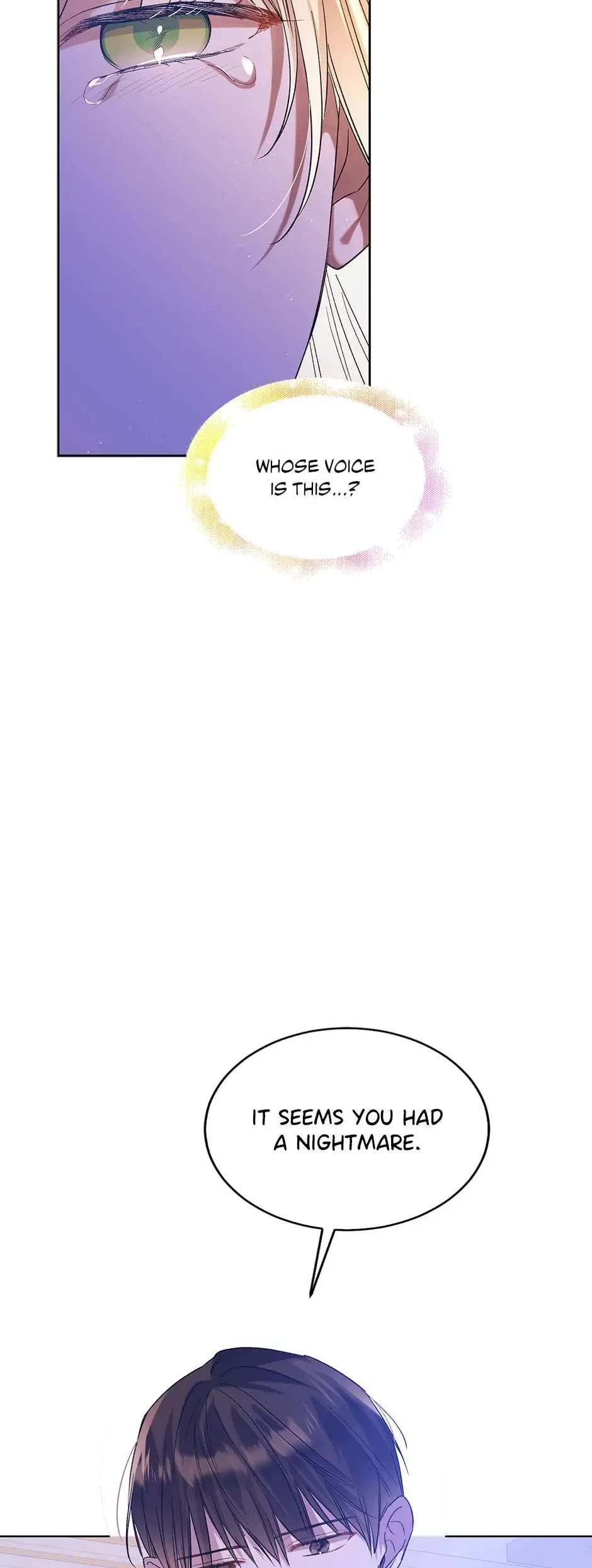 A Way to Protect the Lovable You Chapter 49 page 19 - Chapter 49