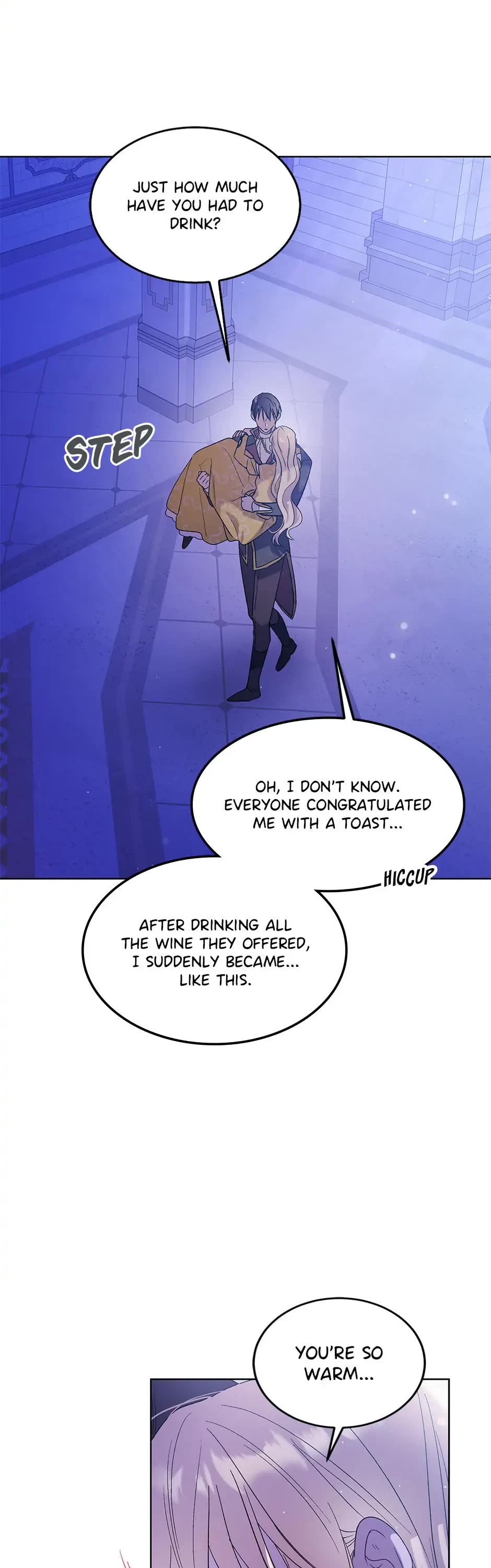 A Way to Protect the Lovable You Chapter 49 page 2 - Chapter 49