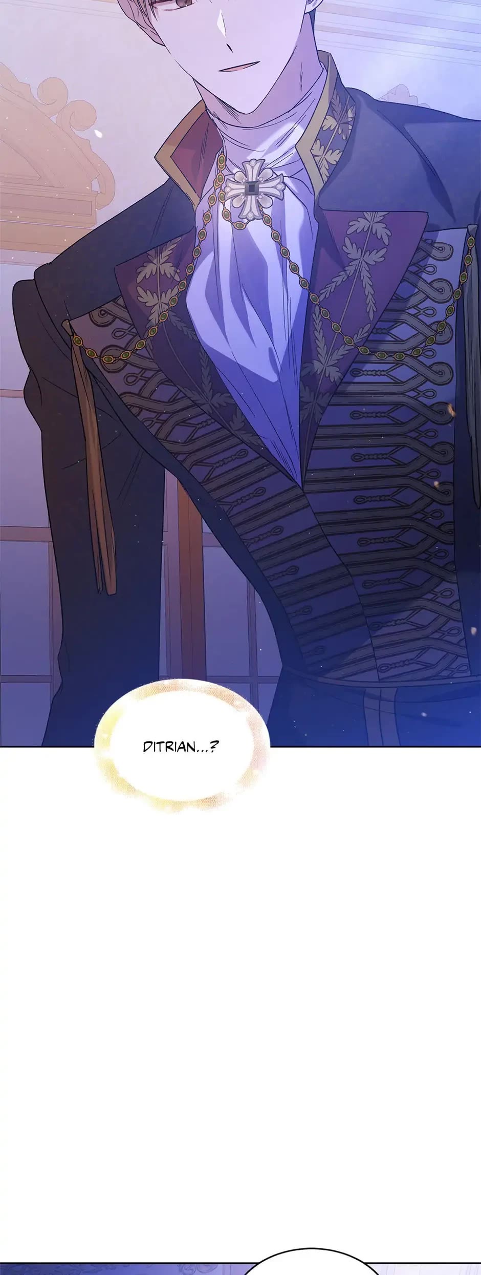 A Way to Protect the Lovable You Chapter 49 page 20 - Chapter 49