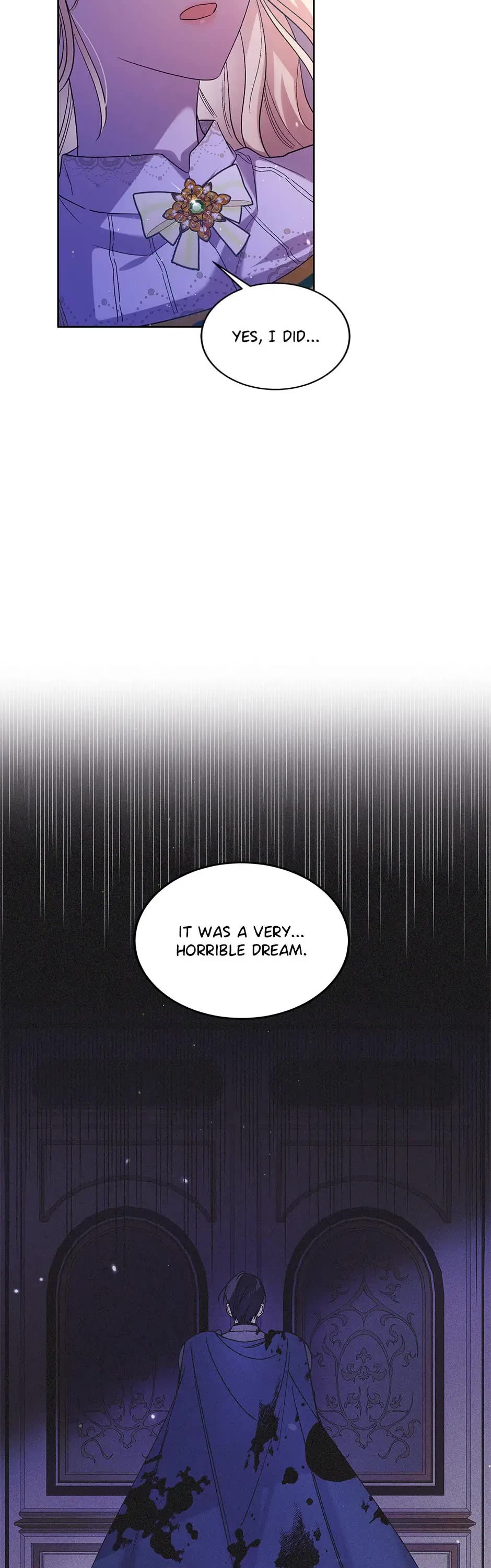 A Way to Protect the Lovable You Chapter 49 page 22 - Chapter 49