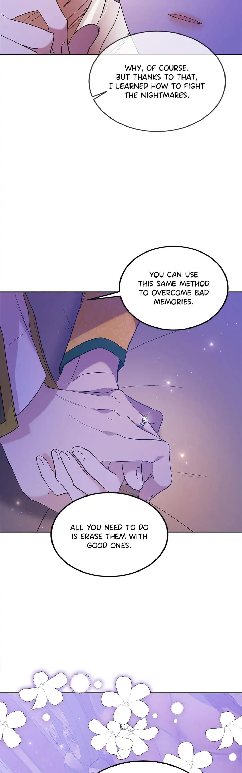A Way to Protect the Lovable You Chapter 49 page 25 - Chapter 49