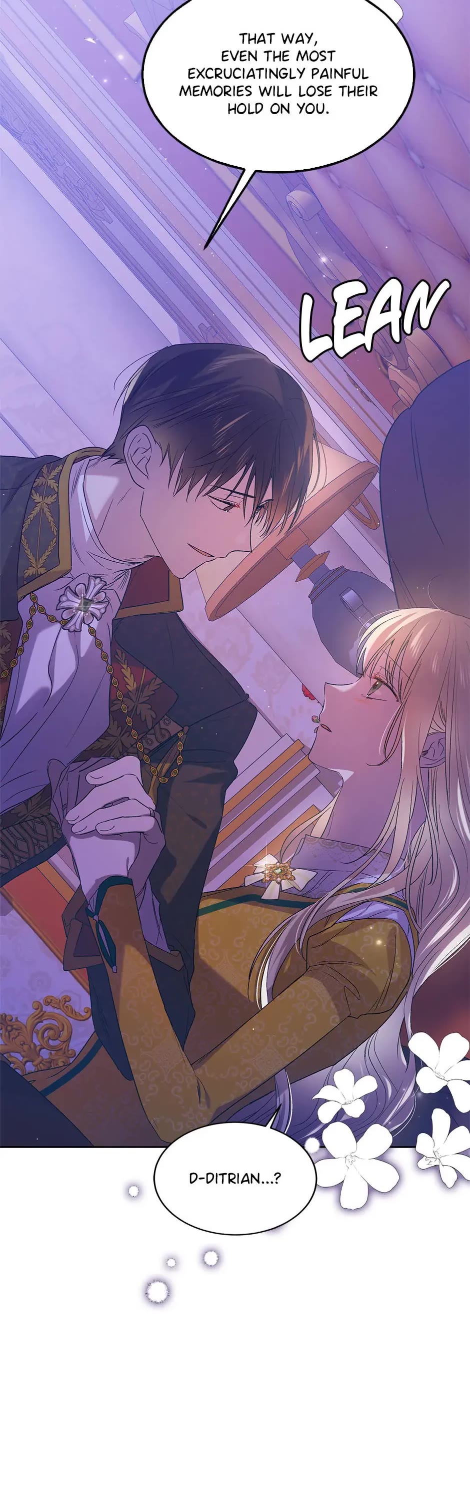 A Way to Protect the Lovable You Chapter 49 page 26 - Chapter 49