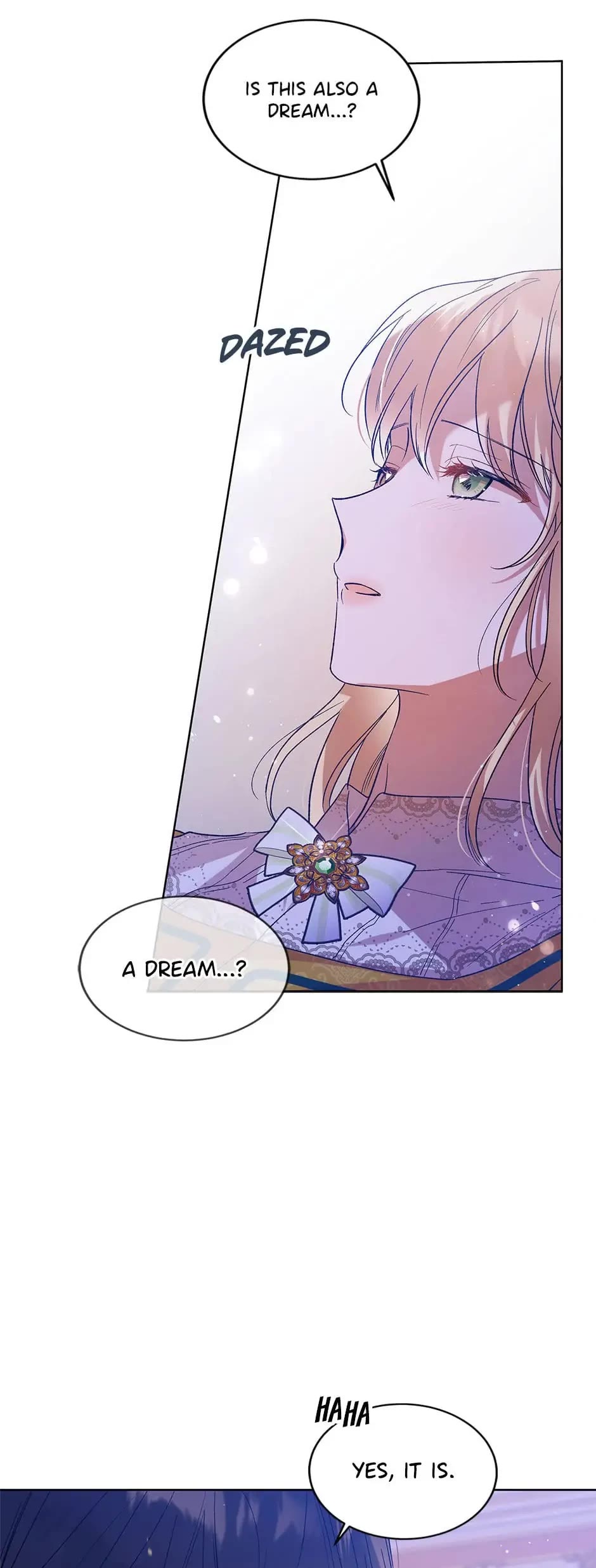 A Way to Protect the Lovable You Chapter 49 page 27 - Chapter 49