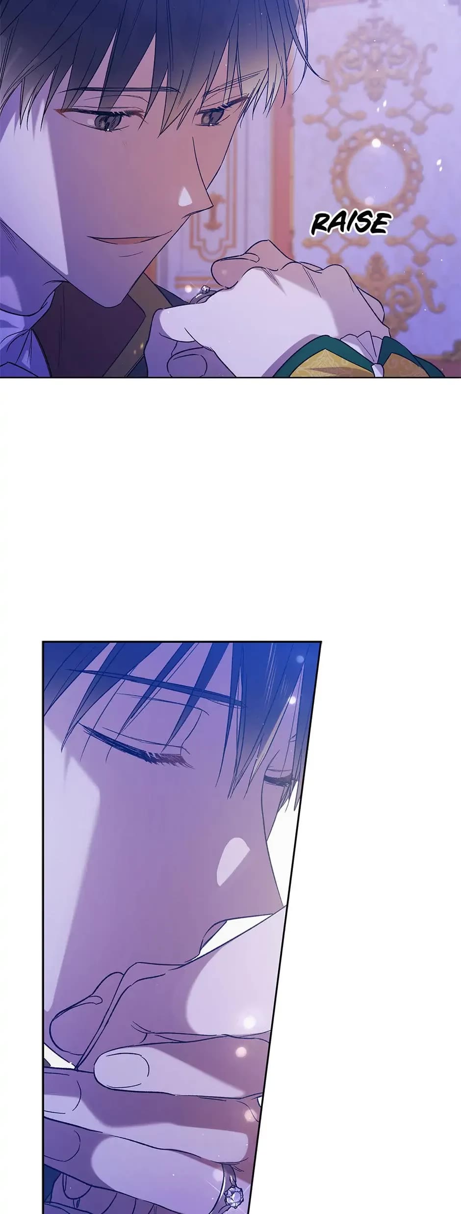 A Way to Protect the Lovable You Chapter 49 page 28 - Chapter 49