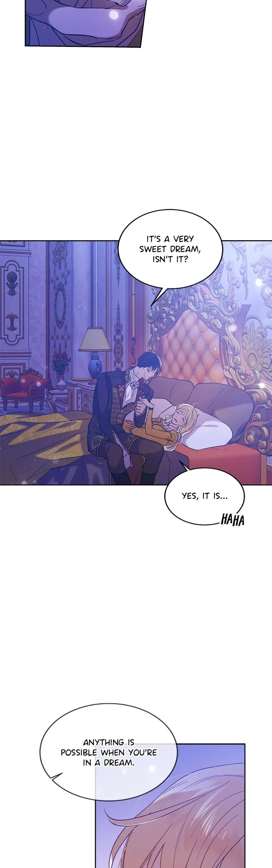 A Way to Protect the Lovable You Chapter 49 page 29 - Chapter 49