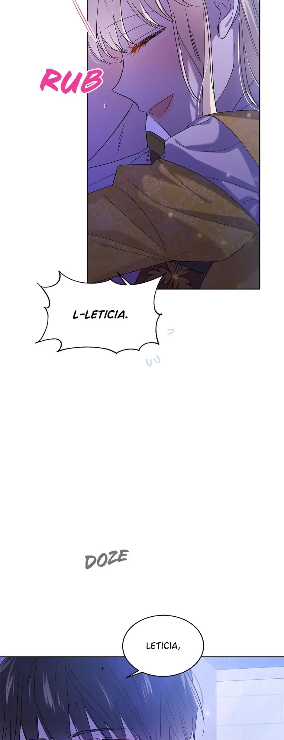 A Way to Protect the Lovable You Chapter 49 page 3 - Chapter 49