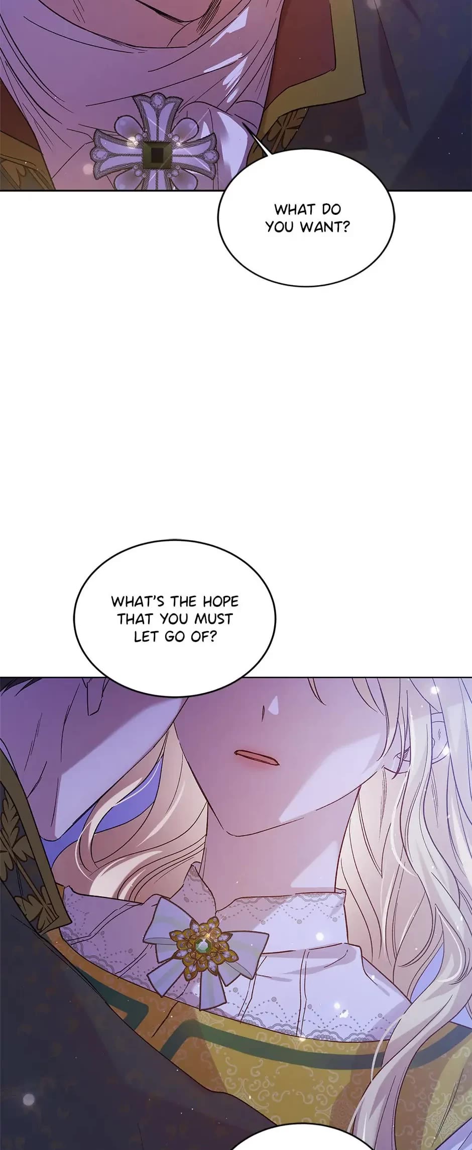 A Way to Protect the Lovable You Chapter 49 page 31 - Chapter 49