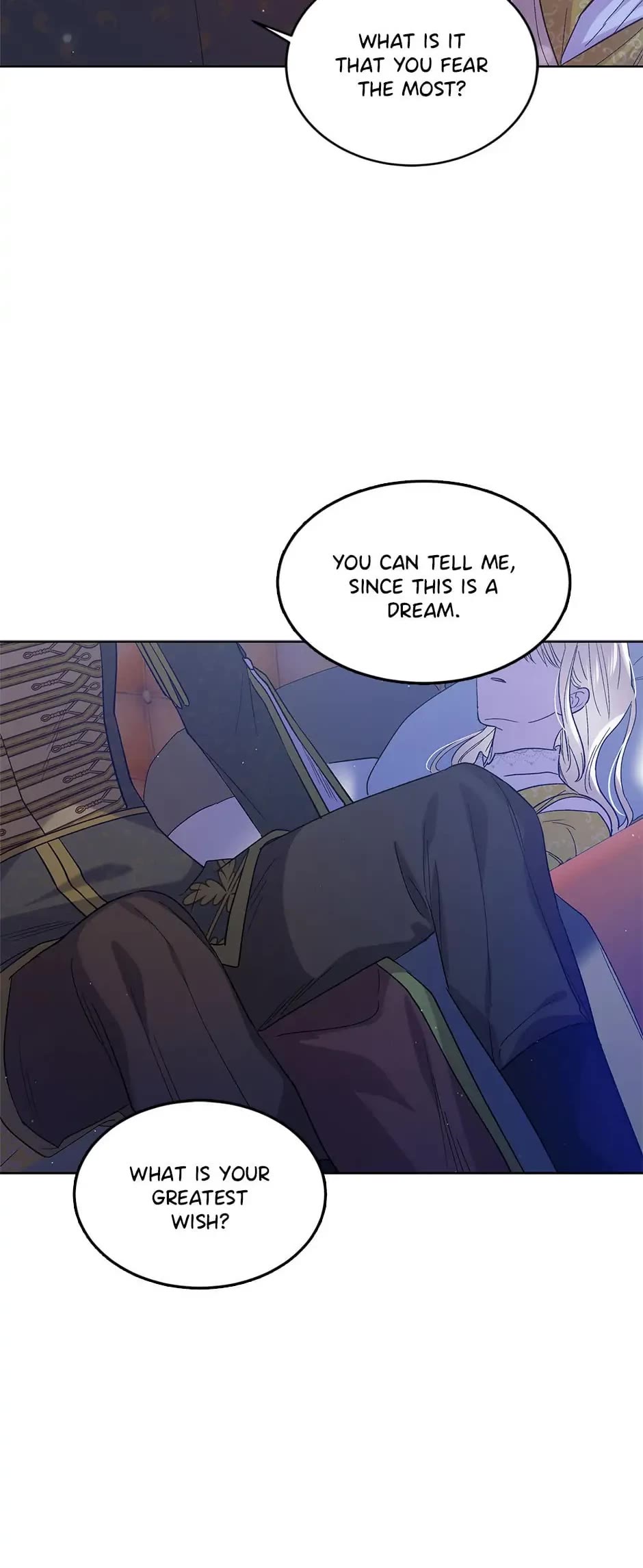 A Way to Protect the Lovable You Chapter 49 page 32 - Chapter 49