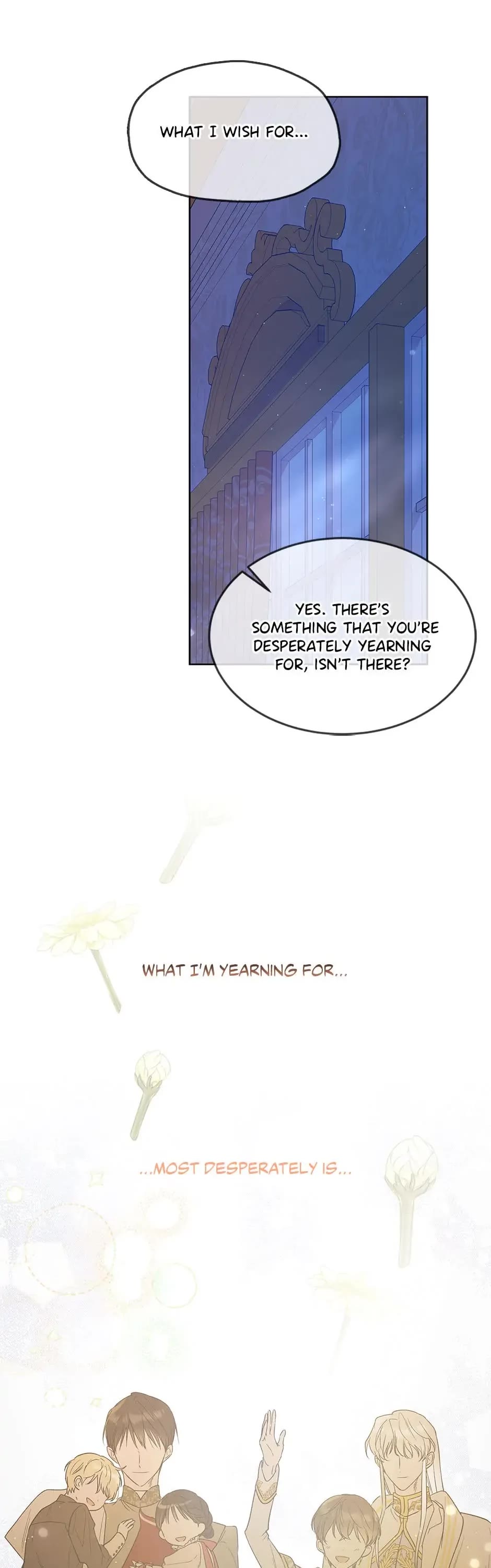 A Way to Protect the Lovable You Chapter 49 page 33 - Chapter 49