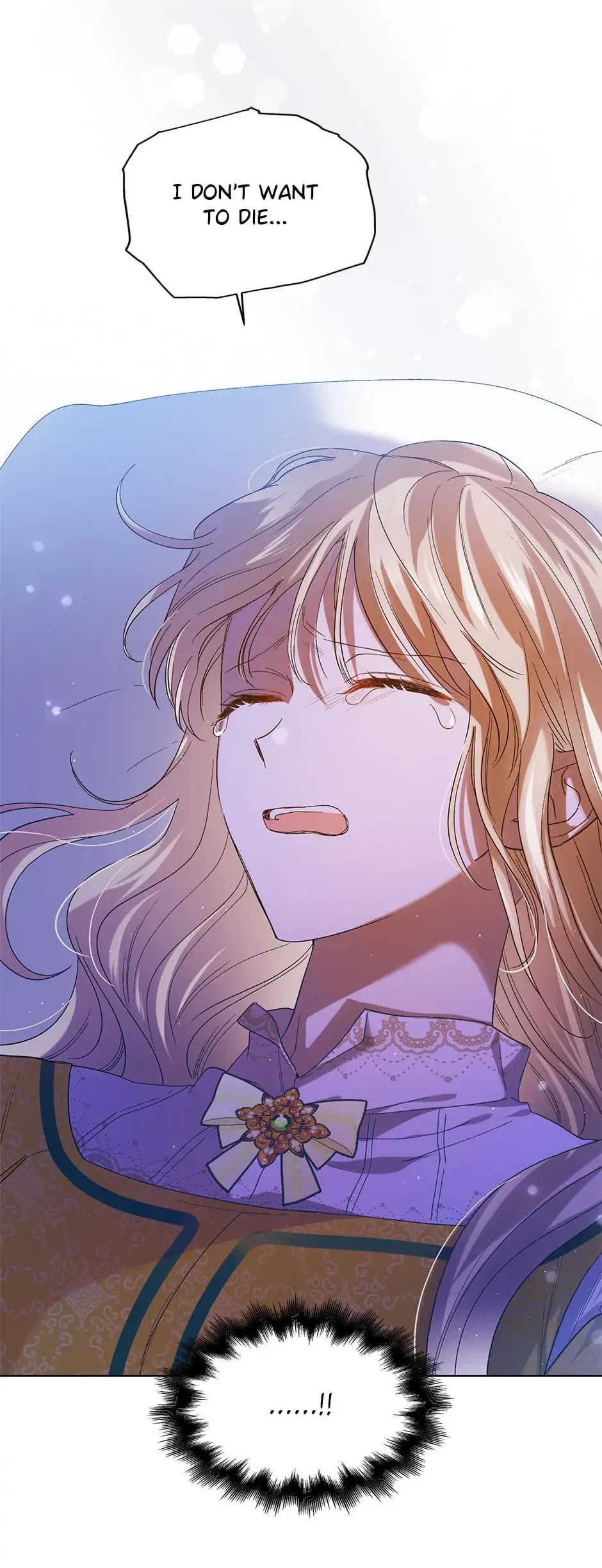 A Way to Protect the Lovable You Chapter 49 page 35 - Chapter 49