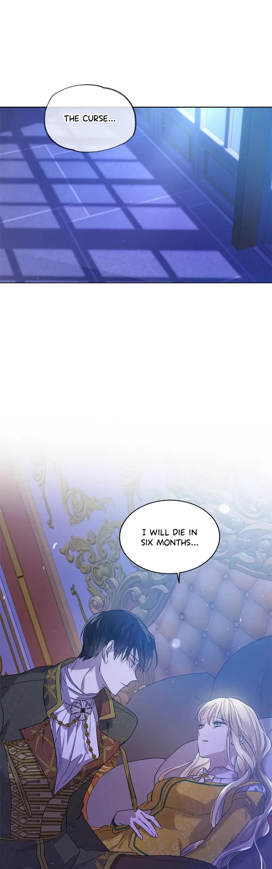 A Way to Protect the Lovable You Chapter 49 page 39 - Chapter 49