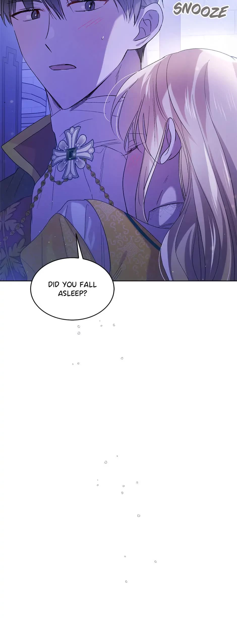 A Way to Protect the Lovable You Chapter 49 page 4 - Chapter 49