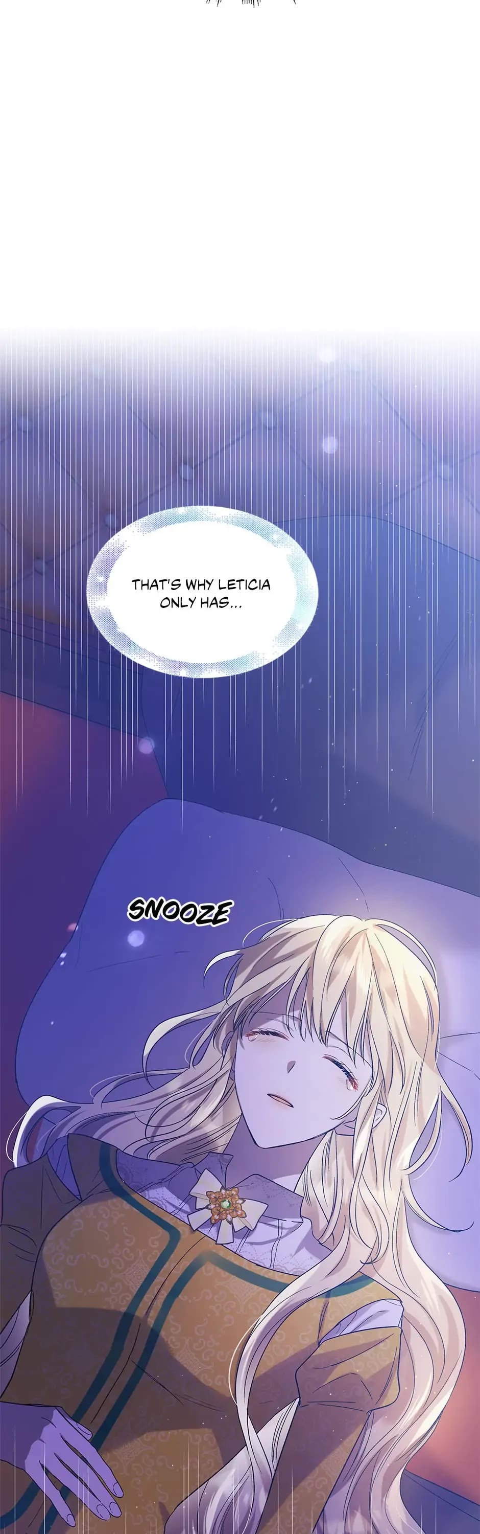 A Way to Protect the Lovable You Chapter 49 page 41 - Chapter 49