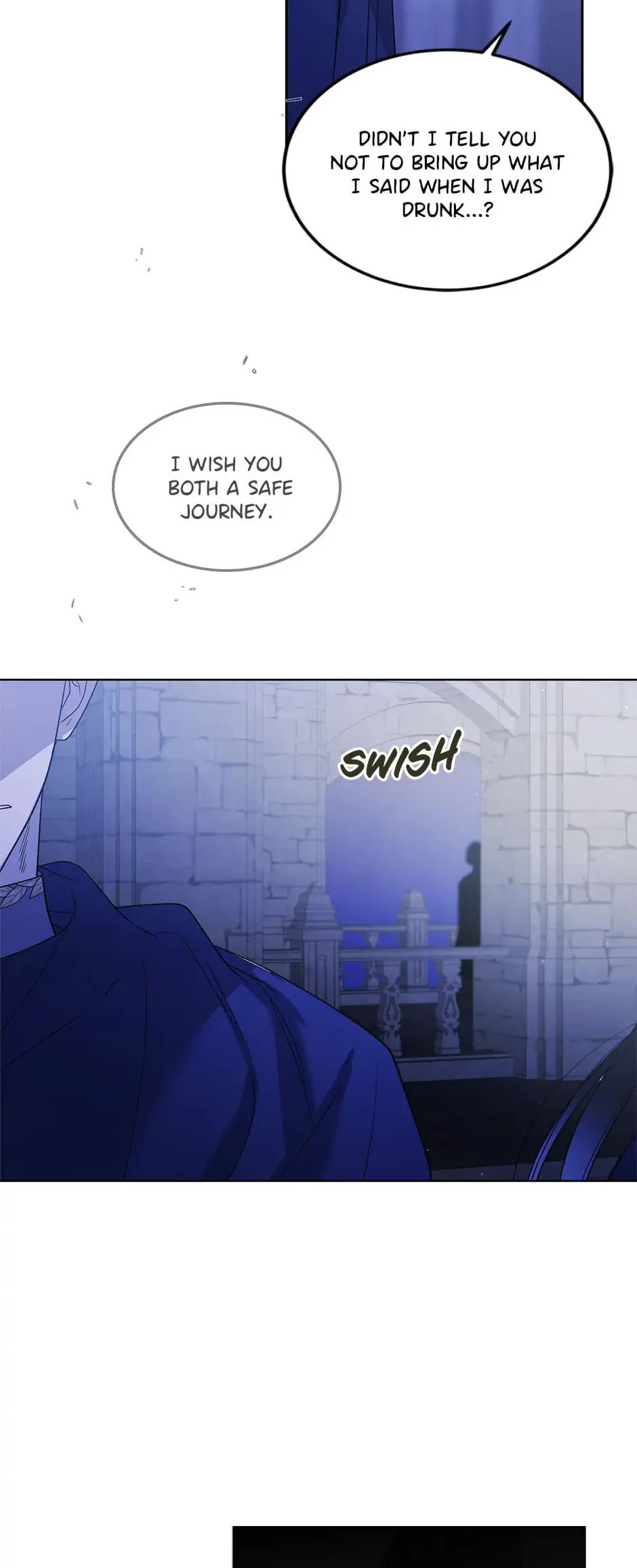 A Way to Protect the Lovable You Chapter 49 page 48 - Chapter 49
