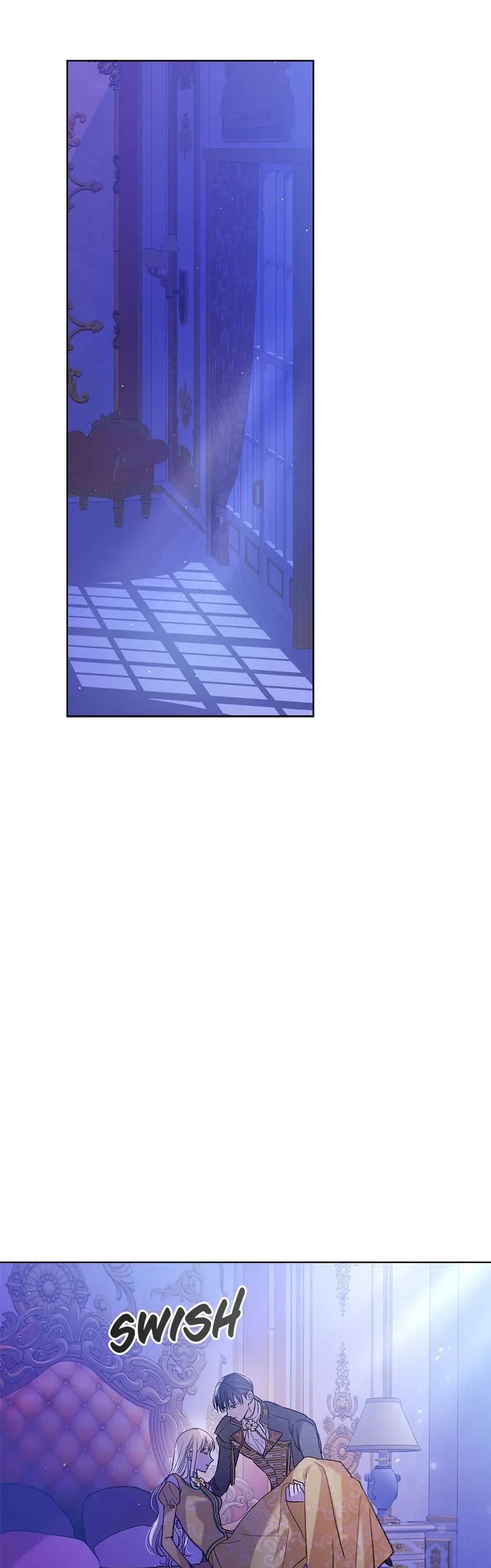 A Way to Protect the Lovable You Chapter 49 page 5 - Chapter 49