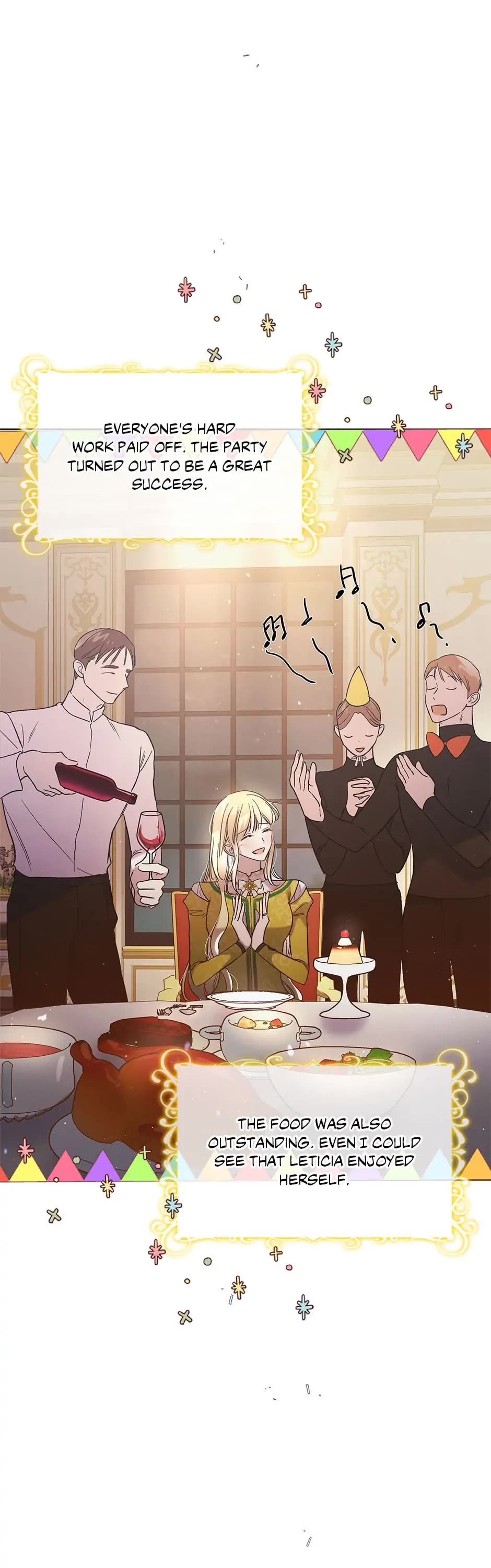 A Way to Protect the Lovable You Chapter 49 page 9 - Chapter 49