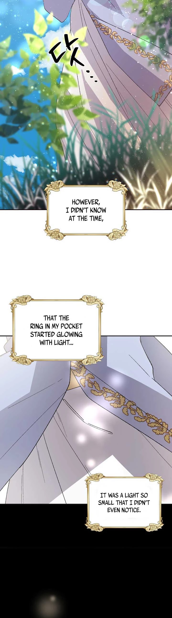 A Way to Protect the Lovable You Chapter 5 page 14 - Chapter 5