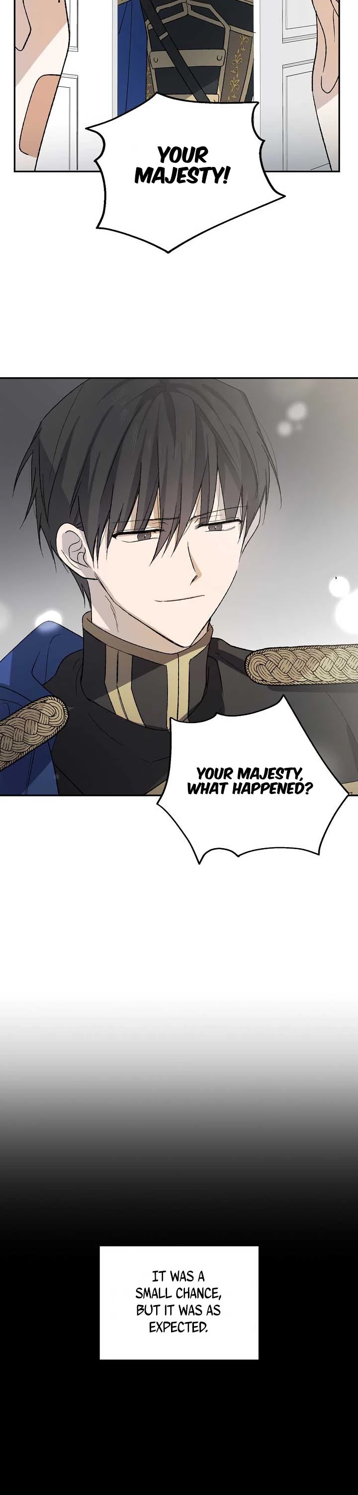 A Way to Protect the Lovable You Chapter 5 page 17 - Chapter 5
