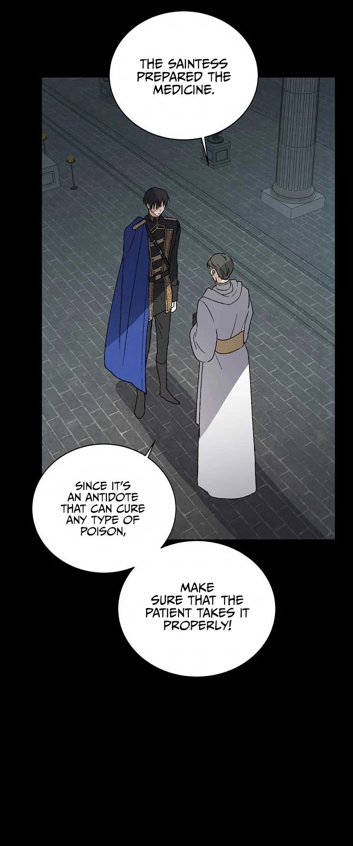 A Way to Protect the Lovable You Chapter 5 page 18 - Chapter 5