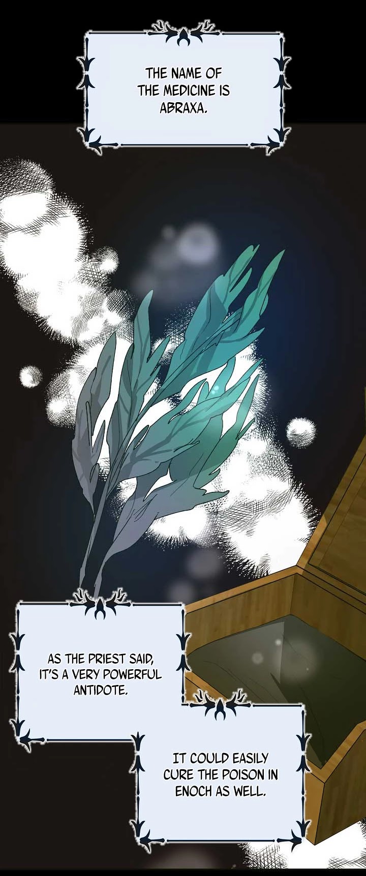 A Way to Protect the Lovable You Chapter 5 page 19 - Chapter 5