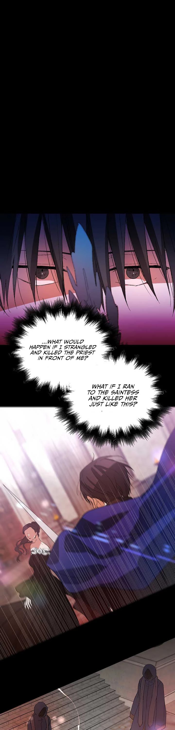 A Way to Protect the Lovable You Chapter 5 page 23 - Chapter 5