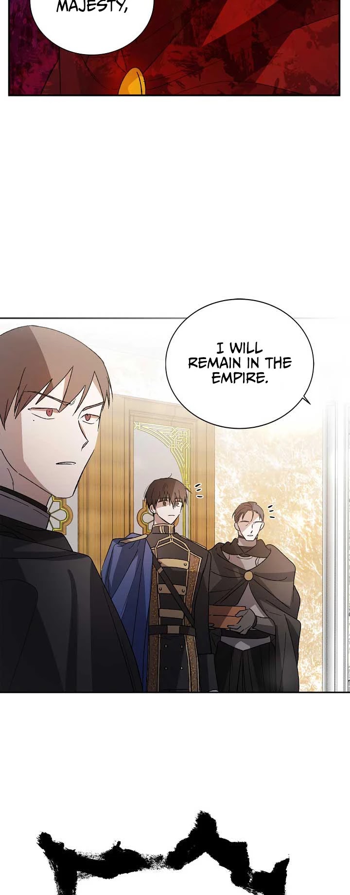 A Way to Protect the Lovable You Chapter 5 page 28 - Chapter 5