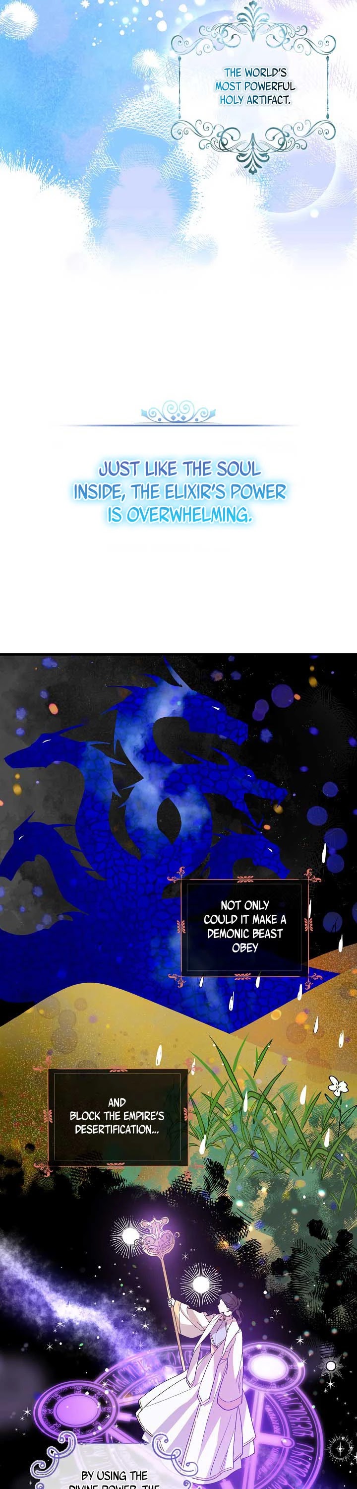 A Way to Protect the Lovable You Chapter 5 page 3 - Chapter 5