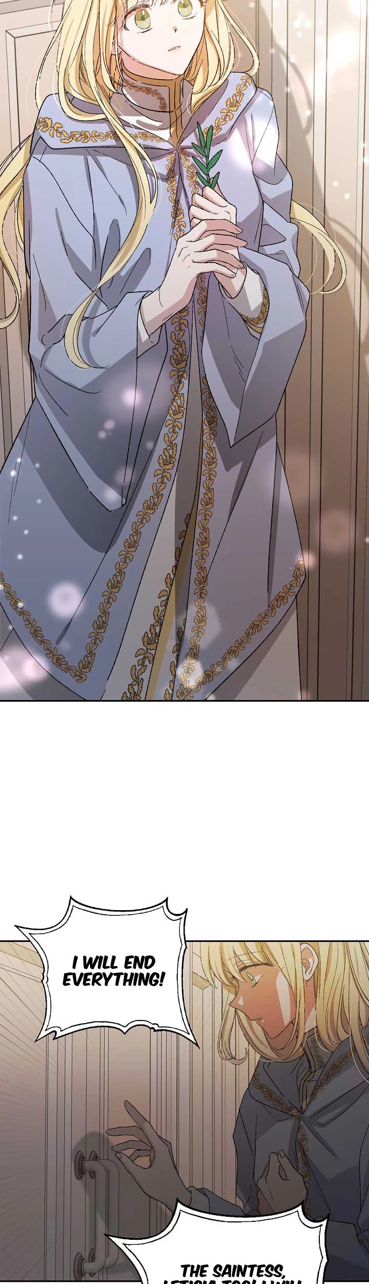 A Way to Protect the Lovable You Chapter 5 page 37 - Chapter 5