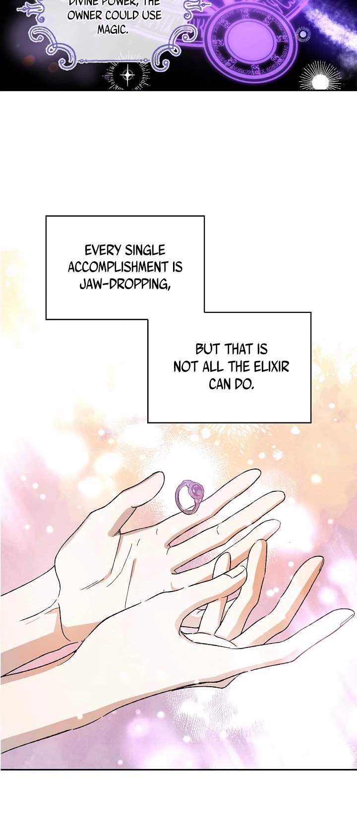 A Way to Protect the Lovable You Chapter 5 page 4 - Chapter 5