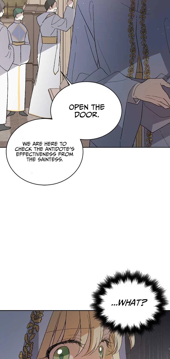 A Way to Protect the Lovable You Chapter 5 page 41 - Chapter 5