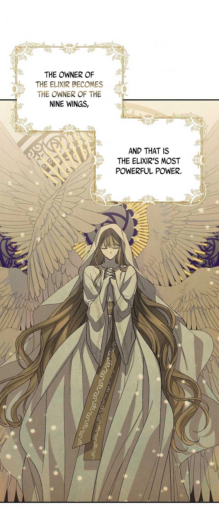 A Way to Protect the Lovable You Chapter 5 page 5 - Chapter 5