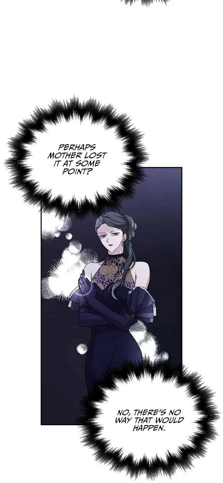 A Way to Protect the Lovable You Chapter 5 page 9 - Chapter 5