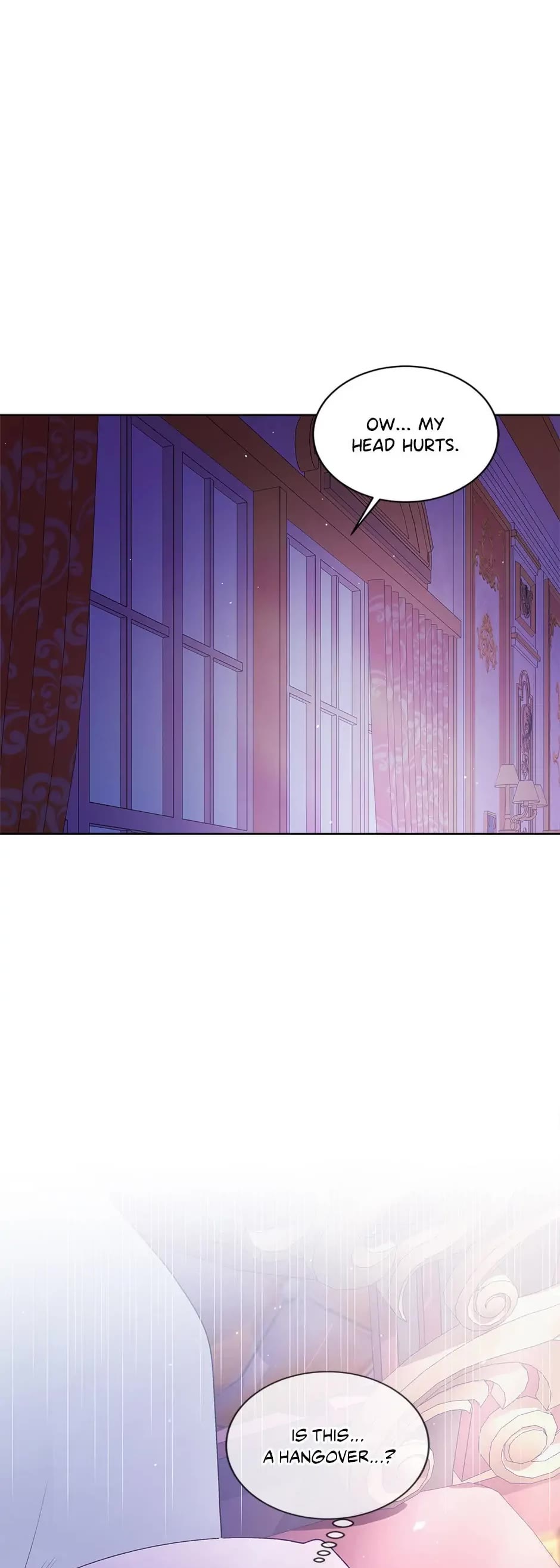 A Way to Protect the Lovable You Chapter 50 page 11 - Chapter 50