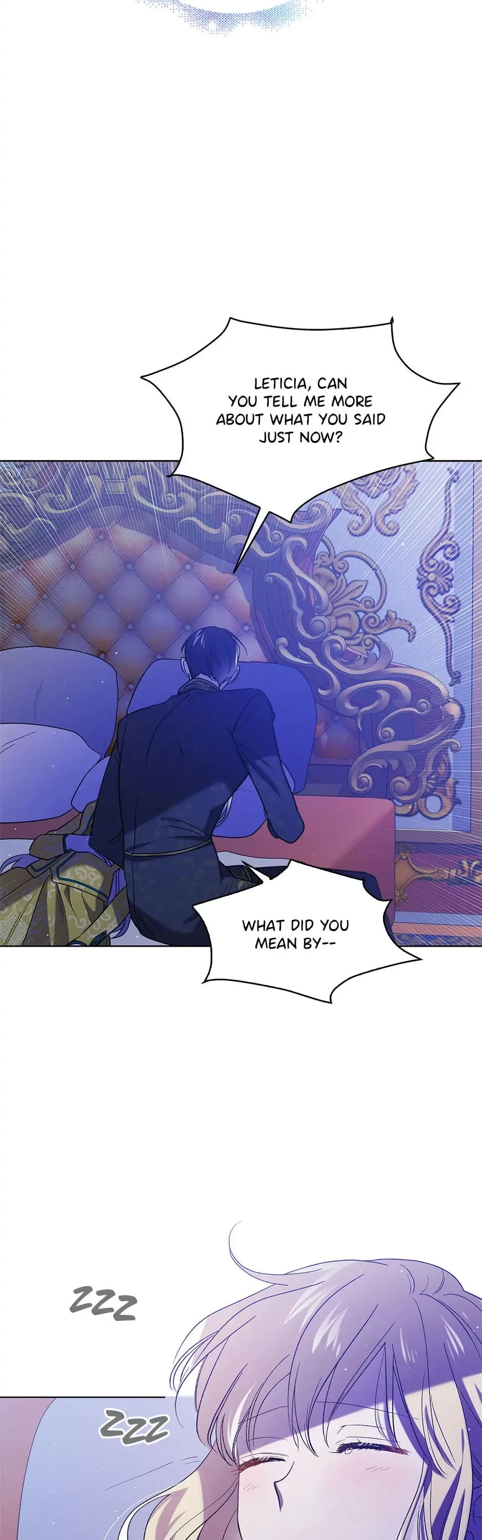 A Way to Protect the Lovable You Chapter 50 page 2 - Chapter 50