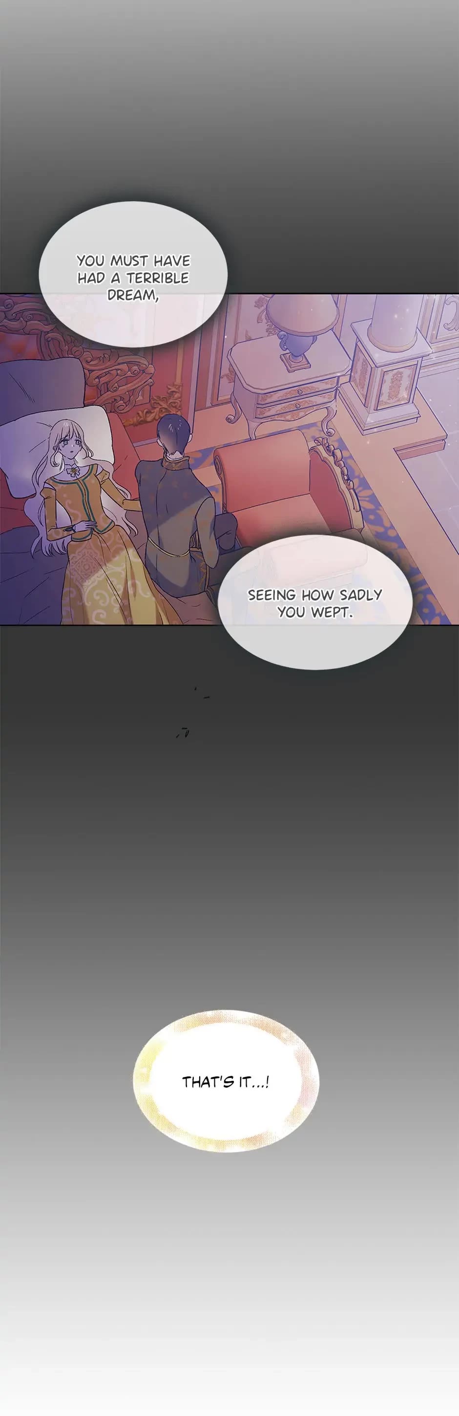 A Way to Protect the Lovable You Chapter 50 page 20 - Chapter 50