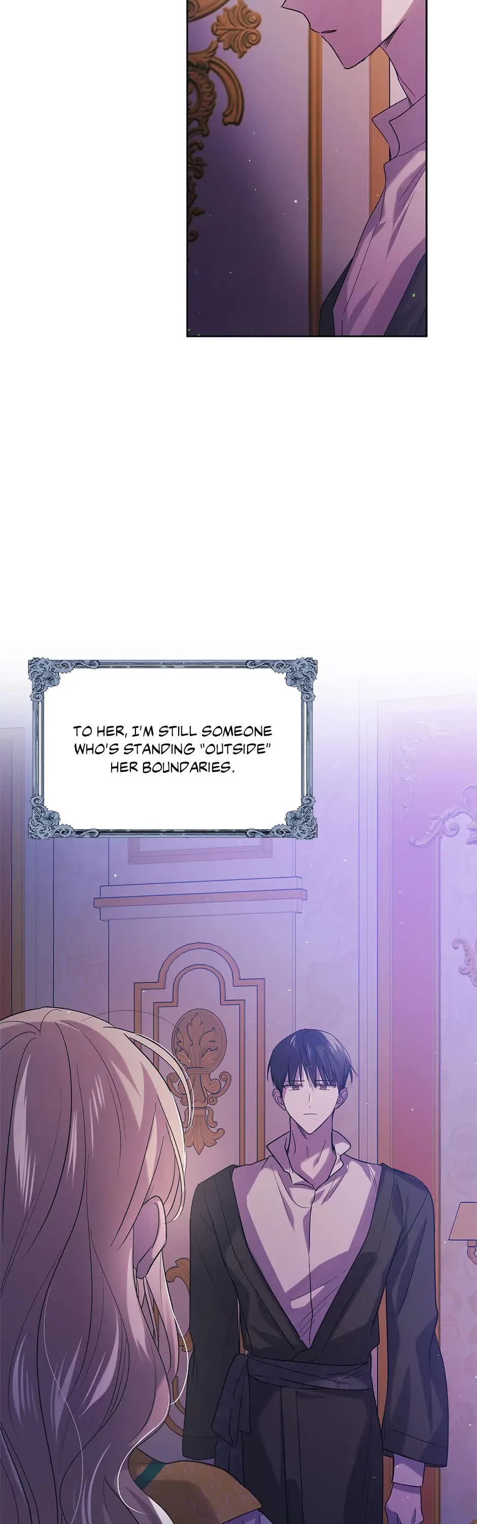 A Way to Protect the Lovable You Chapter 50 page 22 - Chapter 50